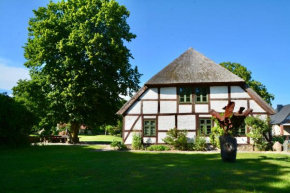 Alte Ausspanne, Walkendorf